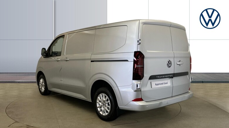 Volkswagen Transporter T28 Swb Diesel 2.0 TDI 110 Commerce Pro Van
